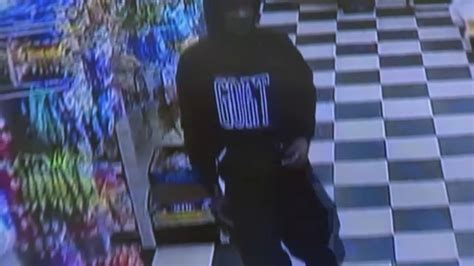 Boston Police Seek Man Who Robbed Dorchester Convenience Store At