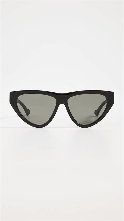 Gucci Gucci Generation Cat Eye Sunglasses Shopbop