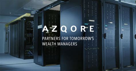 Azqore Signe Un Nouveau Partenariat Commercial Indosuez