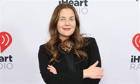 Drew Barrymore says Queer Eye's Fab Five helped her start dating again