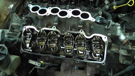 Easiest Way To Change Head Gasket How To Change Head Gasket How To