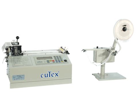 Elastic And Label Cutting Machine At Best Price In Tirupur Sai Sewing