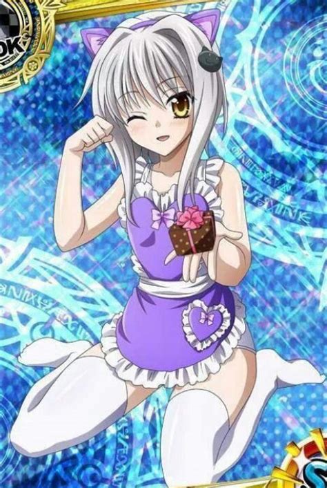 Koneko Toujou Wiki Anime Amino