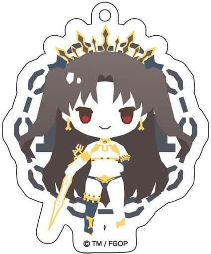 駿河屋 アーチャーイシュタル 「fategrand Order Design Produced By Sanrio Vol3