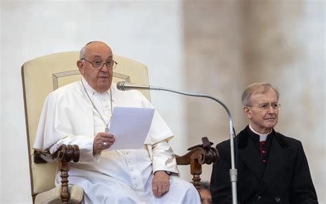 Catequesis del Papa Francisco sobre el Espíritu Santo y el matrimonio