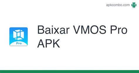 Vmos Pro Apk Android App Baixar Gr Tis