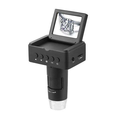 LCD Digital Microscope – Qualitest USA LC