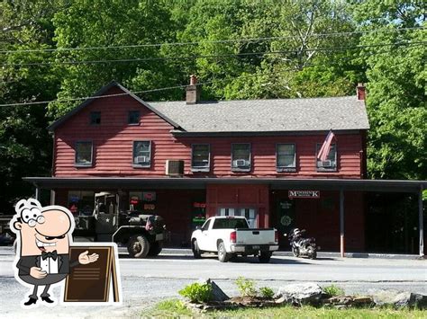 minisink hotel  minisink hills restaurant menu  reviews