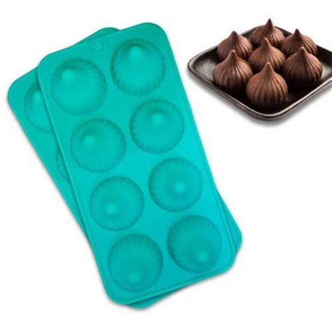 Silicone Modak Moulds Mb3305 Silicone Assorted Modak Making Mold