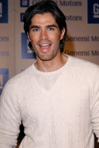 The Daily Hotness – Eduardo Verastegui | ... but I digress