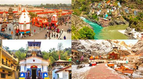 Only Kedarnath Dham Yatra Ex Haridwar - 3 Nights / 4 Days