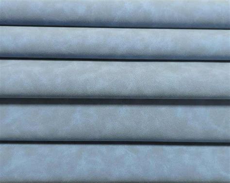 Suede Like Marbled Bermuda Blue Vinyl Roll 12 X 54 My Punkbroidery