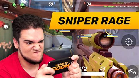 Let S Play Guns Of Boom W Stanis 2 Sniper Brawl Lock N Load YouTube