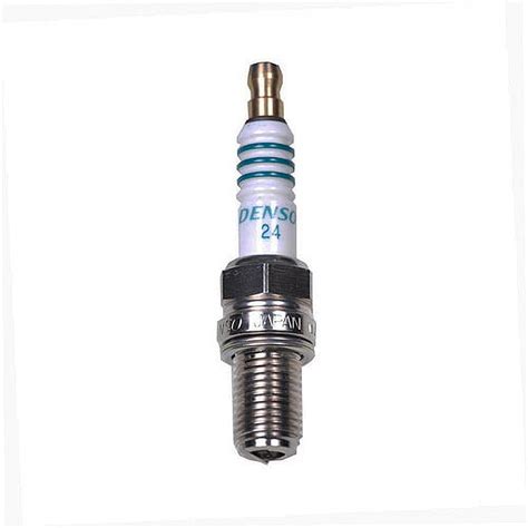 DENSO 5730 IXU01 24 Spark Plugs Walmart