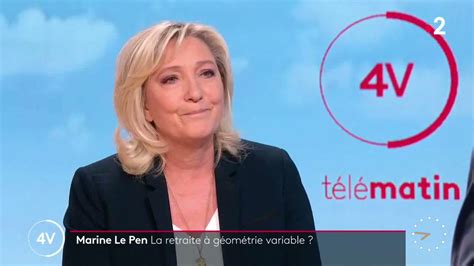 Marine Le Pen On Twitter Les Comportements Indignes Viennent