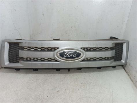 GRADE RADIADOR FORD ECOSPORT 2 0 2011 Ford