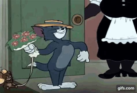 Tom Jerry  Tom Jerry Tom And Jerry Discover And Share S