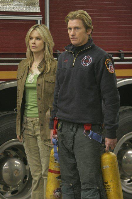 Rescue Me Tv Series 20042011 Andrea Roth Favorite Tv Shows Tv Shows