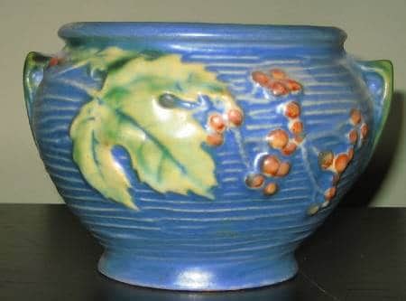 Is Roseville Pottery Valuable 6 Key Factors In Valuation