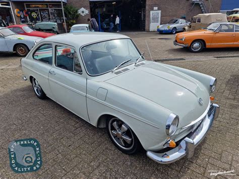 Ghall Bejgh Type 3 VW Fastback Volkswagen Fastback EUR 14950