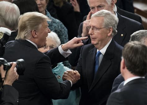 Mitch McConnell's legacy is a conservative Supreme Court shaped by his ...