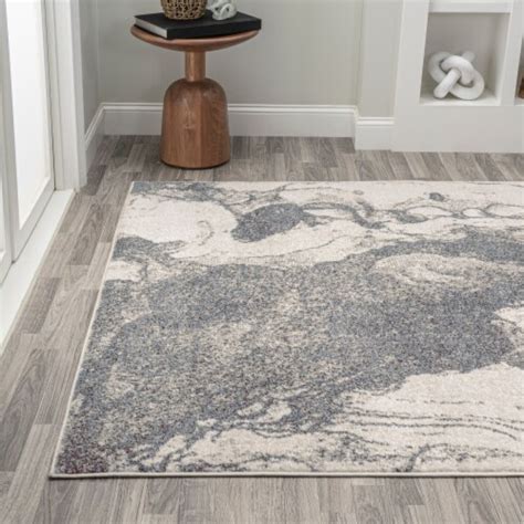 Jonathan Y Modern Indoor Rug Ctp201 Contemporary Pop 60 X 60 X 0 31 Kroger