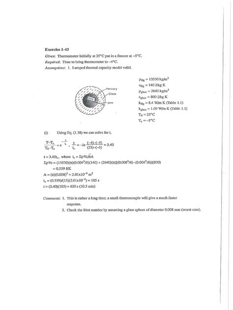 Uitwerking We Co 13 Pdf Thermal Conductivity Ice