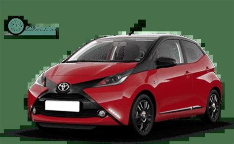 Toyota Aygo Dimensions Boot Space And Compare Cars