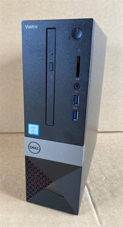 起動秒速 DELL Vostro 3470 D13S 第8世代 Core i7 8700 8GB SSD512GBHDD1TB