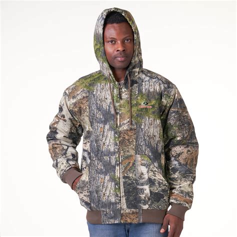 Mossy Oak Mossy Oak Mountain Country Men S And Big Men S Insulated