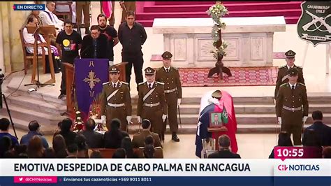 Chv Noticias On Twitter Despiertaconchv Hagan Su Trabajo Porque