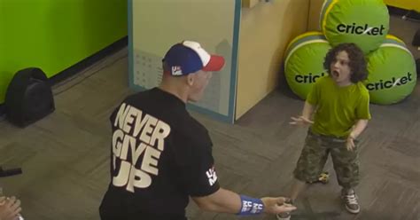 Unexpected John Cena Prank Is The Greatest Prank Of All Time [Video]