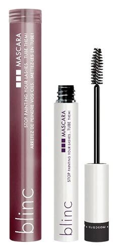 Blinc Mascara - Lash Pro - Mississauga Eyelash Extensions