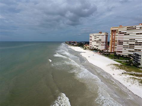 Why Beach Re Nourishment Is So Important Town Of Redington Shores