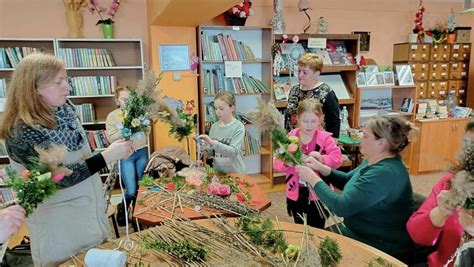 Przygotowania do Świąt Wielkanocnych w gminie Stubno ZDJĘCIA