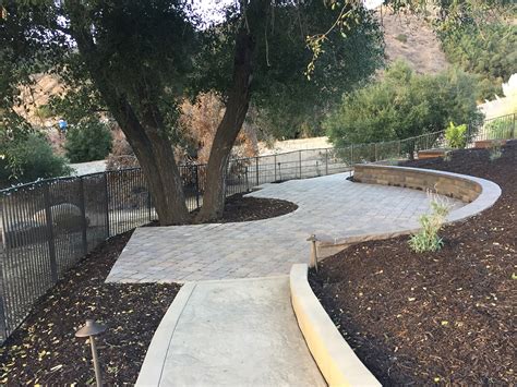 Goldmann Sitting Area Mccabe S Landscape Construction