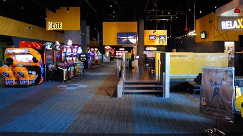 Cineplex.com | XSCAPE - Games and Prizes