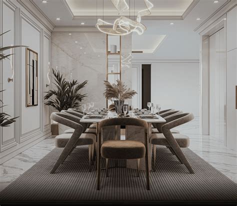 Modern Dining Room Catalogue Elmalek Furniture