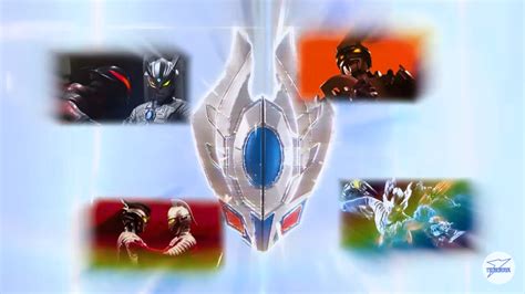 【ウルトラマン ニュージェネレーションスターズ】第21話「全ての出会いに」 てーとくの、アクマな日々。