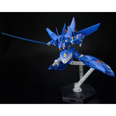 【スパロボ】hg『ゲシュペンストmk Ii』スーパーロボット大戦og プラモデル【バンダイ】より2023年6月発売予定♪ 人気フィギュア