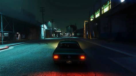 Gta V Ray Tracing Mod Download - Giratan