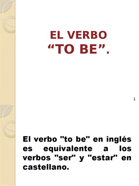 El Verbo Tube | PDF