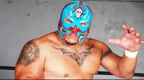 Popular Pro Wrestler Rey Mysterio Sr Dies At 66 World Others