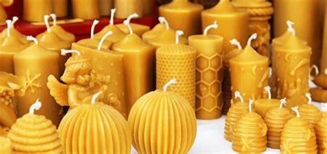 Soy Vs Beeswax Candles Which Is Better For You