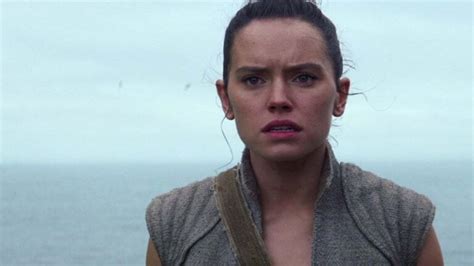 黛西蕾德莉 Daisy Ridley 人物介紹 電影神搜