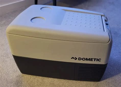 Dometic Coolfreeze Cdf Portable Compressor Cooler And Freezer