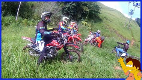 TRILHA DE MOTO ENTRE AMIGOS MIRADOURO MG DT 200R CRF250F 250R 450X