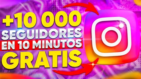 Como Ganar Seguidores En Instagram Como Tener Seguidores En Instagram Gratis Youtube