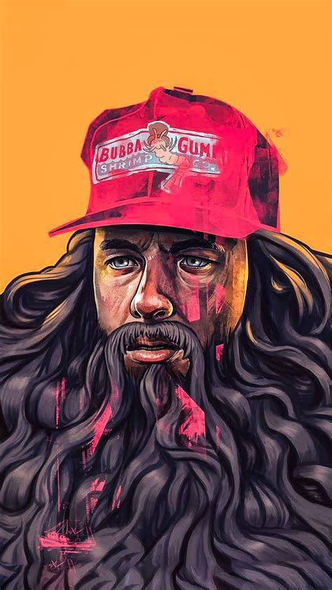 Forrest Gump Poster