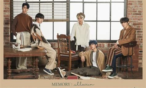 K Pop Comeback Spotlight ONEWE Leaves A Strong Impact With 1ST Single